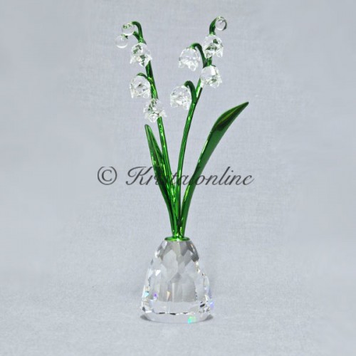 Swarovski Kristal | Florere | Florere Lelietje-van-dalen